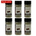 thumbnail image 1 of Encore Black Pepper Seasoning 75g (Pack of 6), 1 of 2