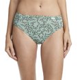 thumbnail image 2 of Jockey Culotte Française Ultra Douce pour Femmes - Lot de 3, 2 of 5