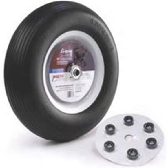 Martin Wheel Wheel Whlbrw Univ Ff 16In 5/8 408RBPU32
