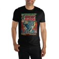 thumbnail image 1 of Ghost Rider 807121-xlarge Marvel Comic Cover T-Shirt - Extra Large, 1 of 2