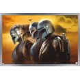 thumbnail image 1 of Star Wars : The Mandalorian Saison 3 - Casques, 1 of 6