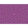 thumbnail image 1 of Ahgly Company Machine Washable Indoor Rectangle Transitional Burnt Pink Area Rugs, 3' x 5', 1 of 7