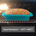 thumbnail image 3 of TIMIFIS Dish Towel 1Pc Cake Pan Muffin Chocolate Pizza Baking Tray Mould Kitchen Gadgets, 3 of 7
