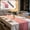 2Pcs red black table runner Under $5 a1, variant on Fufafayo Striped Polyester Table Runner 180cm x 30cm, Farmhouse Dining Table Decor, Modern Minimalist Tablecloth for Kitchen Island, Coffee Table Cover Cabinet Dresser Scarf