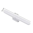 thumbnail image 3 of Matoen12 Cordless LED Vanity Mirror Lights, Rechargeable Stick on Makeup Light Bar for Bathroom with 3 Color Adjustable Light, Portable Wireless Vanity Light, 3 of 7