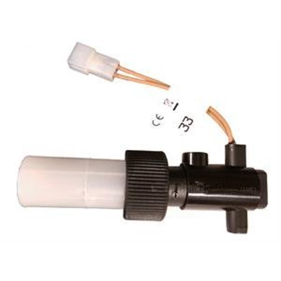 Viessmann 7826314 Flow Switch VK315M for Vitodens WB1B/WB1Bc/WB1A/WB2B Series Boilers
