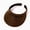 H-Coffee, variant on Puawkoer Jazz Hat Men's Frat Hat Rolling Stripe Hat Breathable Linen Top Hat Womens Baseball Caps with Ponytail Hole Baseball Caps Men Fashionable Outdoor Sun Hat Curly F I E N D S Hat