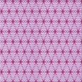thumbnail image 1 of Ahgly Company Machine Washable Indoor Square Transitional Blossom Pink Area Rugs, 5' Square, 1 of 7