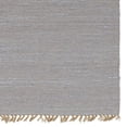 thumbnail image 3 of Verginia Berber Lilac 1 ft. 10 in. x 2 ft. 10 in. Accent Rug, 3 of 5