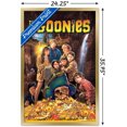thumbnail image 2 of Les Goonies - Une Feuille, 2 of 4