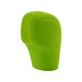 thumbnail image 2 of CHOK Car Gear Shifter Knob Cover  Elastic Car Automatic Shifter Protector Cover  Universal Antl-Slip Auto Knob Gear Stick Protector Vehicle Accessories, 2 of 5