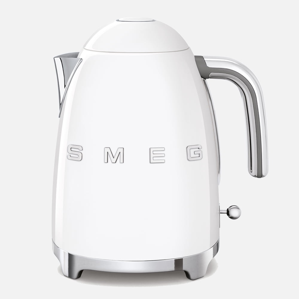 SMEG Smeg 50's Retro Style Cordless Kettle, 1.7L