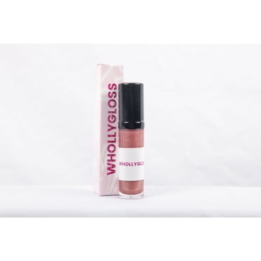 Whollygloss Brillant à Lèvres de Luxe, Pompadour Rose