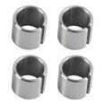 thumbnail image 4 of 4pc LS Cylinder Head Install Alignment Dowel Pin Steel LT Gen 3 Gen 4 Gen 5 LSX, 4 of 12
