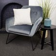 thumbnail image 1 of Solo Luxury Feather Filled Cushion, 1 of 3