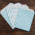 thumbnail image 1 of 20Pcs Mini Dot Kraft Paper Bags Wedding Party Invitation Greeting Cards Paper Gift Bag, 1 of 5