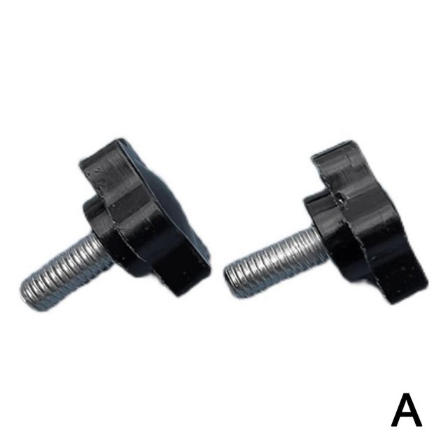 Pedal Fixed Screw For Logitech-G25 G27 G29 G920 G923 Bracket Wheel Steering R4G4