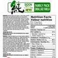 thumbnail image 2 of Nongshim Soon Veggie Noodle Soup, 2 of 3