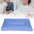 thumbnail image 2 of Foot Cushion, Pillow, Comfortably Durable Quality Material  Rest For Home 55x32cm, 2 of 8