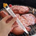 thumbnail image 4 of Miangastore 1 Set of Candy Deep Fry Thermometer Instant Read Glass Food Thermometer for Cooking, 4 of 8