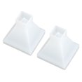 thumbnail image 4 of 2 Pcs Moules Pyramide Moules en Résine Moules Époxy DIY Grand Moule en Silicone Pyramide Fait Main Décoration Maison pour Artisanat, 4 of 8