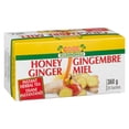 thumbnail image 3 of Cool Runnings Tisane Instantanée Gingembre Miel, 3 of 7