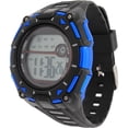 thumbnail image 2 of George Mens Digital Watch, 2 of 2