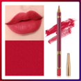 thumbnail image 1 of Embroidery Lipliner Waterproof And Durable Positioning Pen Lips Special Line Marker Does Not Fade, Lip Liner, 1 of 9