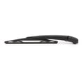 thumbnail image 4 of Back Wiper Arm Blade Set,Rear Windshield Wiper Arm Window Wiper Arm Blade Windscreen Wiper Arm Blade High-Intensity Output, 4 of 7