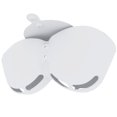 thumbnail image 1 of Shockproof For Airpods Max Headphone Protective Case Cover Portable For Airpods Max Sleeve Anti-scratch Dustproof Storage Sleeve White, 1 of 7