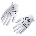 thumbnail image 1 of Gants de Golf pour Hommes WeatherSof Lot de 2 Cadet, 1 of 5
