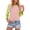 Pink, variant on Western Outfit for Women Women's Tunics Tops T-Shirts for Women Womens Clearance Clothing 3/4 Sleeve Blouses for Women Essentials Shirt, Crewneck, Pink