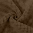 thumbnail image 4 of Yuyuzo Sweatshirts for Men Long Sleeve Round Neck Buttons Pullover Knitted Textured Solid Color Tops, 4 of 6