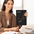 thumbnail image 4 of Yhmxh Planner 2025-2026,Daily Journal 2025 English And Spanish Schedule Book Binding Notes Today's Plan Book Planner Planner, 4 of 5