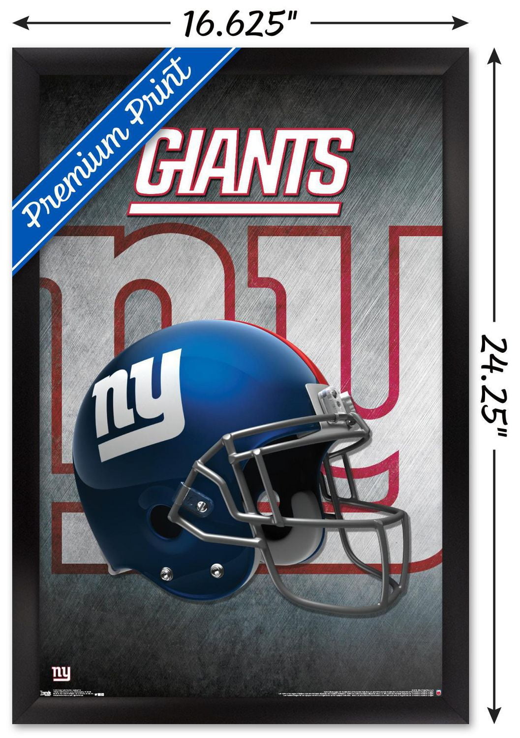 NFL New York Giants