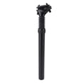 thumbnail image 1 of Suspension Seatpost Aluminum Alloy Adjustable Absorber Damper Post Replacement for Mountain Cycling, 1 of 7