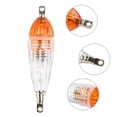 thumbnail image 2 of Lefu Fishing light fishing device deep sea squid LED underwater lure fish light, 2 of 10