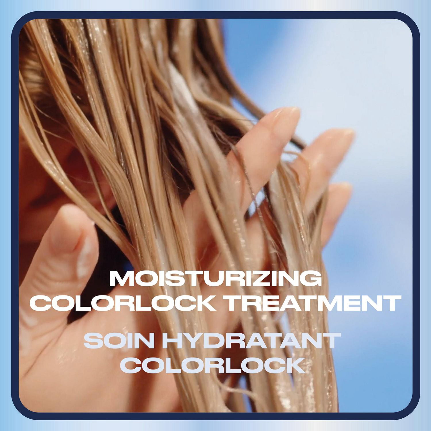 Coloration permanente Clairol Nice'n Easy