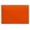 Orange, variant on Darling Souvenir Euro V-Flap Envelopes, A7, Assorted Colors, 25 Count