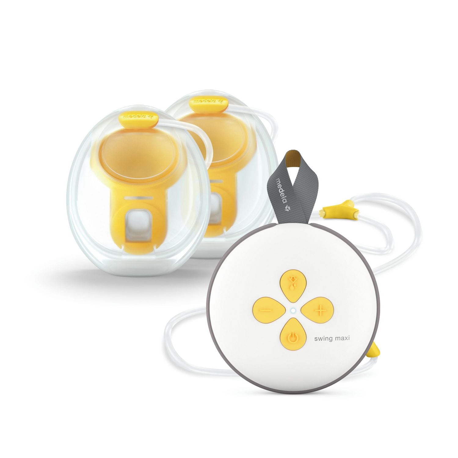 Medela Swing Maxi™ Hands-free Breast Pump