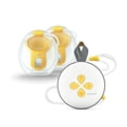 thumbnail image 1 of Medela Swing Maxi™ Hands-free Breast Pump, 1 of 8