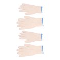 thumbnail image 4 of Heat Resistant Mitts, Anti Scalding Wear Resistant Safety Gloves  for Kitchen for BBQ for Oven, 4 of 7