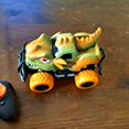 thumbnail image 3 of Camions Monstres pour Garçons Jouets pour 3 4 5 6, 3 of 7