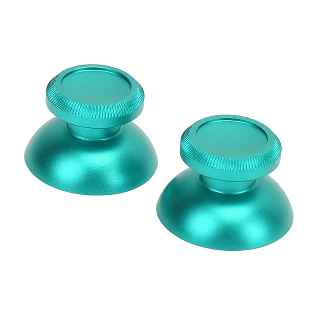 Thumb Grip Joystick Cap Analog Stick Cap for Xboxone, for , 2Pcs Controller Thumb Grip Caps Replacement