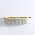 thumbnail image 4 of Dvkptbk Storage Rack Light Bathroom Bathroom Shelf Wall Mounted Toilet Bathroom Vanity Shelf Organization and Storage, 4 of 6