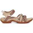 thumbnail image 1 of Teva Sandale Tirra pour Femme Neutre Multicolore - 4266-NLMT, 1 of 5