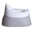thumbnail image 3 of Dreambaby® EZY-Potty - Gris, 3 of 9