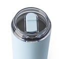 thumbnail image 4 of TAL Stainless Steel Tall Boy Tumbler 18 oz, Blue, 4 of 6