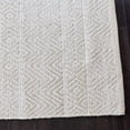 thumbnail image 2 of Fabstyles Herringbone Cotton Flat Weave Area Rug for Living Room, Hallway, Patio, 2 of 4