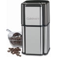 thumbnail image 1 of Moulin à café Cuisinart Grind Central en acier inoxydable, 1 of 7